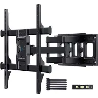 Perlesmith PSPILFK1 TV Wall Mount - Max - recommended for