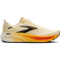 Brooks Ghost 18 Orange AW26 Running Shoes, Size 42 - EUR