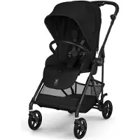 Cybex Melio Carbon Lastenvaunut