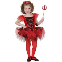 Hobby Hall BALLERIINA PIRU (tutu-mekko, sarvet)