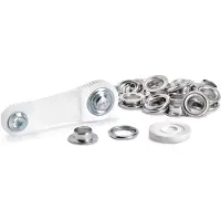 Oem Marine 11 mm sirkkarenkaat