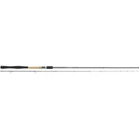 Okuma Custom Black Feeder-vapa