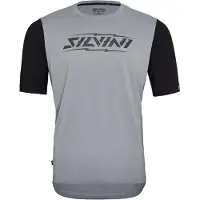 Silvini Md2633 Zinolo Kurzarm Enduro Trikot