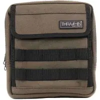 Thrashin Supply Co Tsc Slim Etulaukku