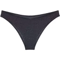 Triumph Swimwear Summer Sunset Brazilian 01 - Black - 42