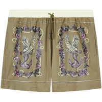 Emporio Armani Em000583_af20435 Uimashortsit