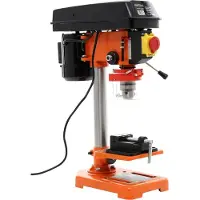 Kraft & Dele Sähköporakone Kraft&Dele KD511, 1600W, 16mm