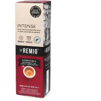 St. Remio | Intense - 10 kapselia Caffitaly-koneisiin