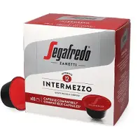 Segafredo | Intermezzo - 10 kapselia Dolce Gusto-koneisiin