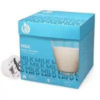 Kaffekapslen | Maito - 16 kapselia Dolce Gusto-koneisiin