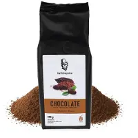Kaffekapslen | Suklaakahvi - 250 g jauhettua kahvia