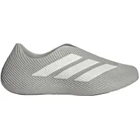 Adidas Slip on -tennarit 'Purechill' harmaa / offwhite