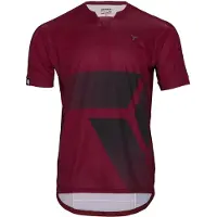 Silvini Md2017 Gallo Kurzarm Enduro Trikot