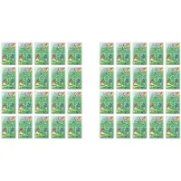 Torribaly 40pcs Football Party Favors Maze Game Boys Soccer Theme Birthday Party Decoration Kids Gift Toy Supplies
