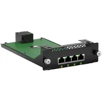 Netgear APM414C - expansion module - 10 Gigabit Ethernet x 4