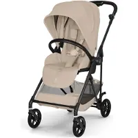 Cybex Melio Carbon Lastenvaunut
