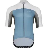 Silvini Md1604 Stelvio Lyhythihainen Pyöräilypaita