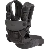 Joie Savvy Air 4-in-1 Kantoreppu, Cinder