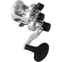 Okuma Cavalla hyrräkela