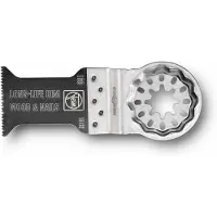 Fein Tarkkuusleikkuuterä 63502160210; 50,8x34,9 mm