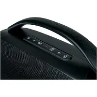 BigBen Interactive Big Ben Bluetooth Party Speaker Outdoor Premium LED Backlight 100W.