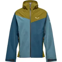 Salewa Puez 2.5l Powertex Takki