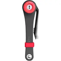 Seatylock Foldylock Clipster Taittolukko