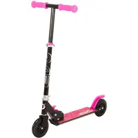 Evo Foldable & Adjustable 2 Wheel Lastenskootteri