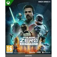 Zero Company Xbox Series X