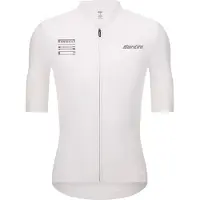 Santini Pirelli Wheel Kurzarm-radtrikot