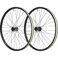 Miche Xmh30 29´´ Boost 6b Disc Tubeless Mtb-pyöräsarja