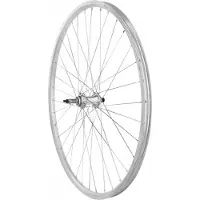 Krayton A10r Hinterrad