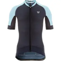 Windest Mont Ventoux Kurzarm-radtrikot