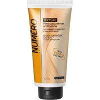 Brelil Professional Restructuring Mask rakennetta uudistava naamio hiuksiin 300 ml