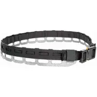 Tasmanian Tiger Basic Battle Belt (Color: Olive, Size: Small)