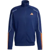 Adidas M 3S Stadium Ts - Navy - S