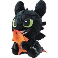 Schmidt Spiele Dragons: Toothless, hungry (18 cm)