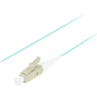 Lanberg FP-LCUP-MS31-0020-TQ, 2 m, LC/UPC, OM3, LC, LC
