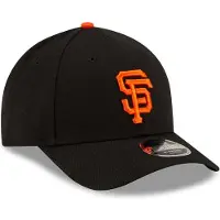 New Era 9forty Mlb San Francisco Giants Lippis