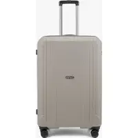 EPIC Travelgear Airwave Neo - 4-Pyöräiset matkalaukku | ruskea | 52x75x31 cm
