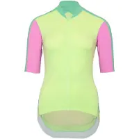 Silvini Wd2404 Stelvia Kurzarm-radtrikot
