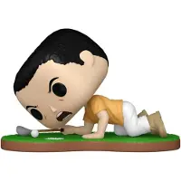 Funko POP! Happy Gilmore (t2)-pop Deluxe Happy Gilmore Kuvio