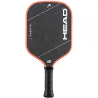 Head Racket Radical Team15 2026 Pickleball-maila