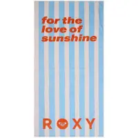 Roxy Trouble In Town Pyyhe