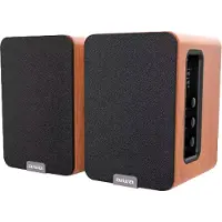 Aiwa SPA-200BK aktiivikaiutinpari