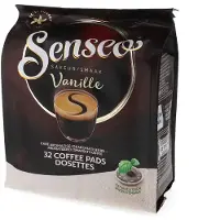 Saeco | Vanilja - 32 kahvityynyä -koneisiin