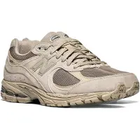 New Balance 2002R - Grey - 37.5