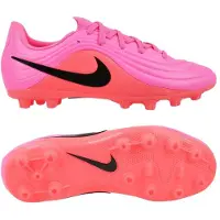Nike Tiempo Maestro Academy Hg Breakout - Pinkki/musta Lapset, koko 33½