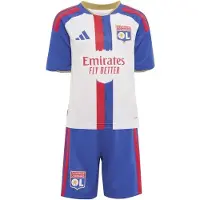 Adidas Olympique De Lyon 26/27 Koti Juniori Setti