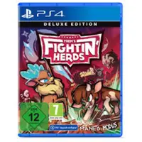 Them's Fightin' Herds (Deluxe Edition) (DE/Multi in Game) (4)